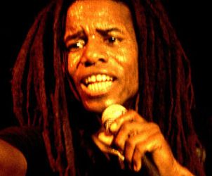 Eddy Grant